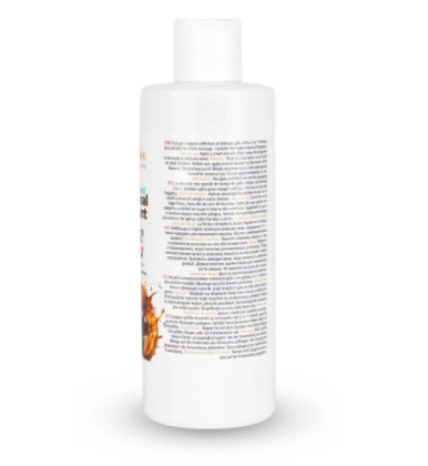 MyLove intimni gel za masažu i lubrikant ČokoKaramela 300ml  101 0301-2
